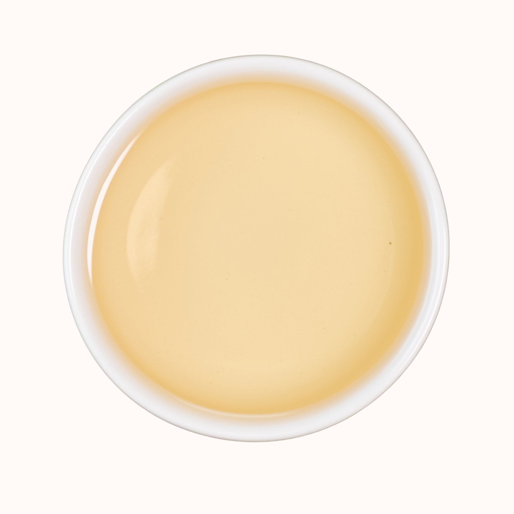 Jin Xuan Oolong tea