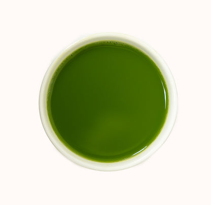 Artisan Blend | Kagoshima Matcha