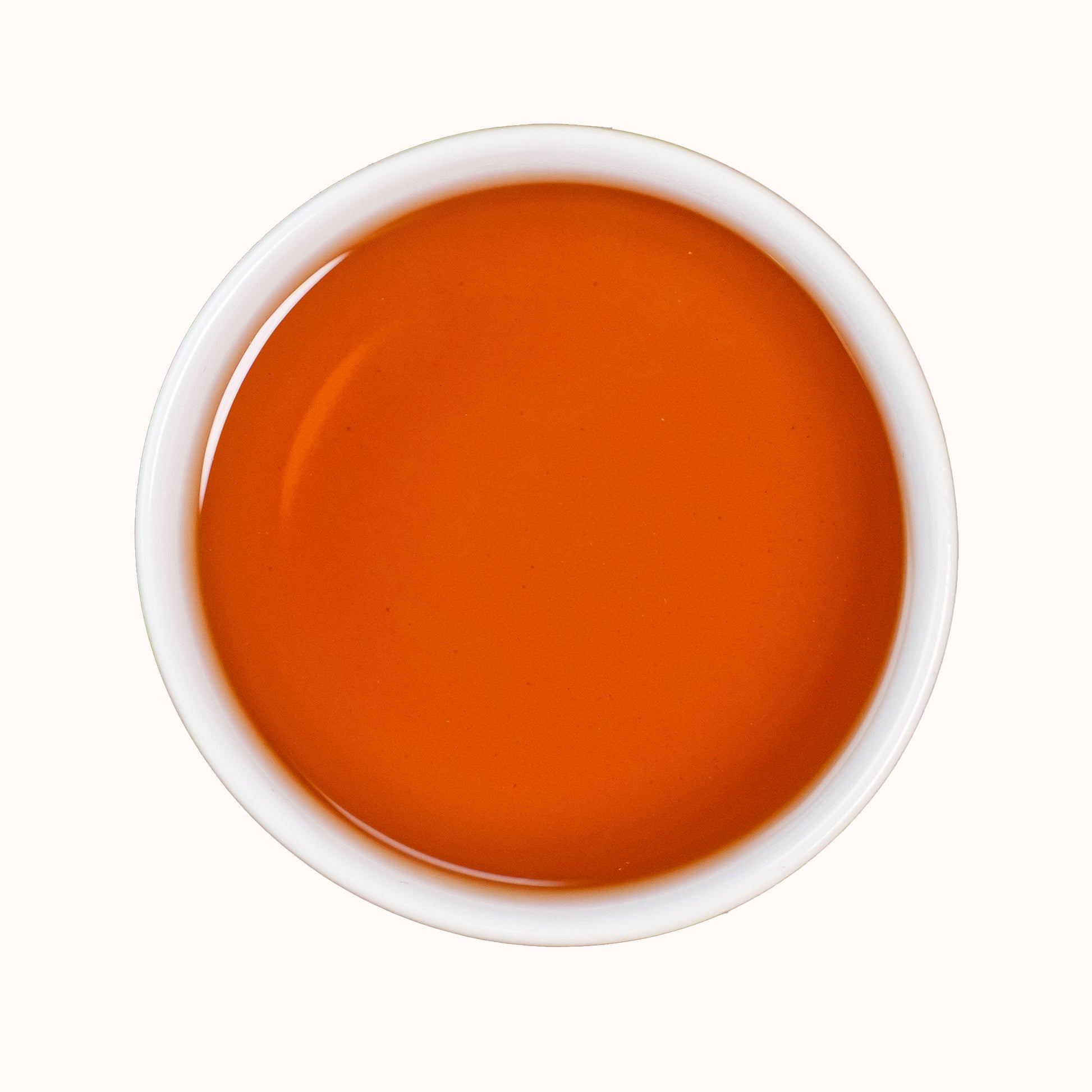 Lavender Earl Grey loose-leaf tea