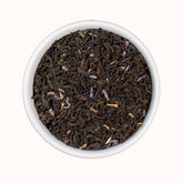 Lavender Earl Grey loose-leaf tea