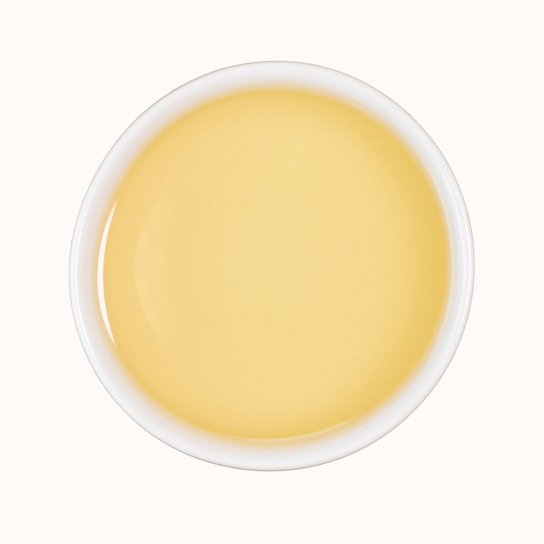 Lychee Oolong tea