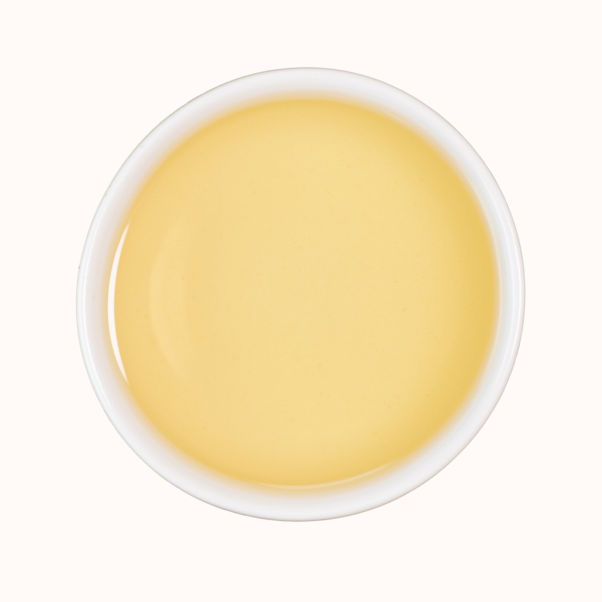 Lychee Oolong tea
