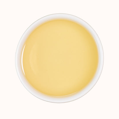 Lychee Oolong tea