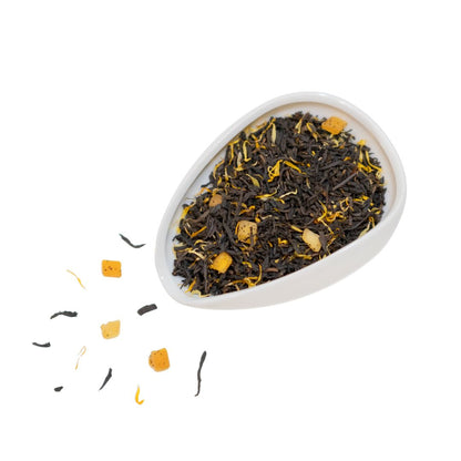 Mango Black Tea