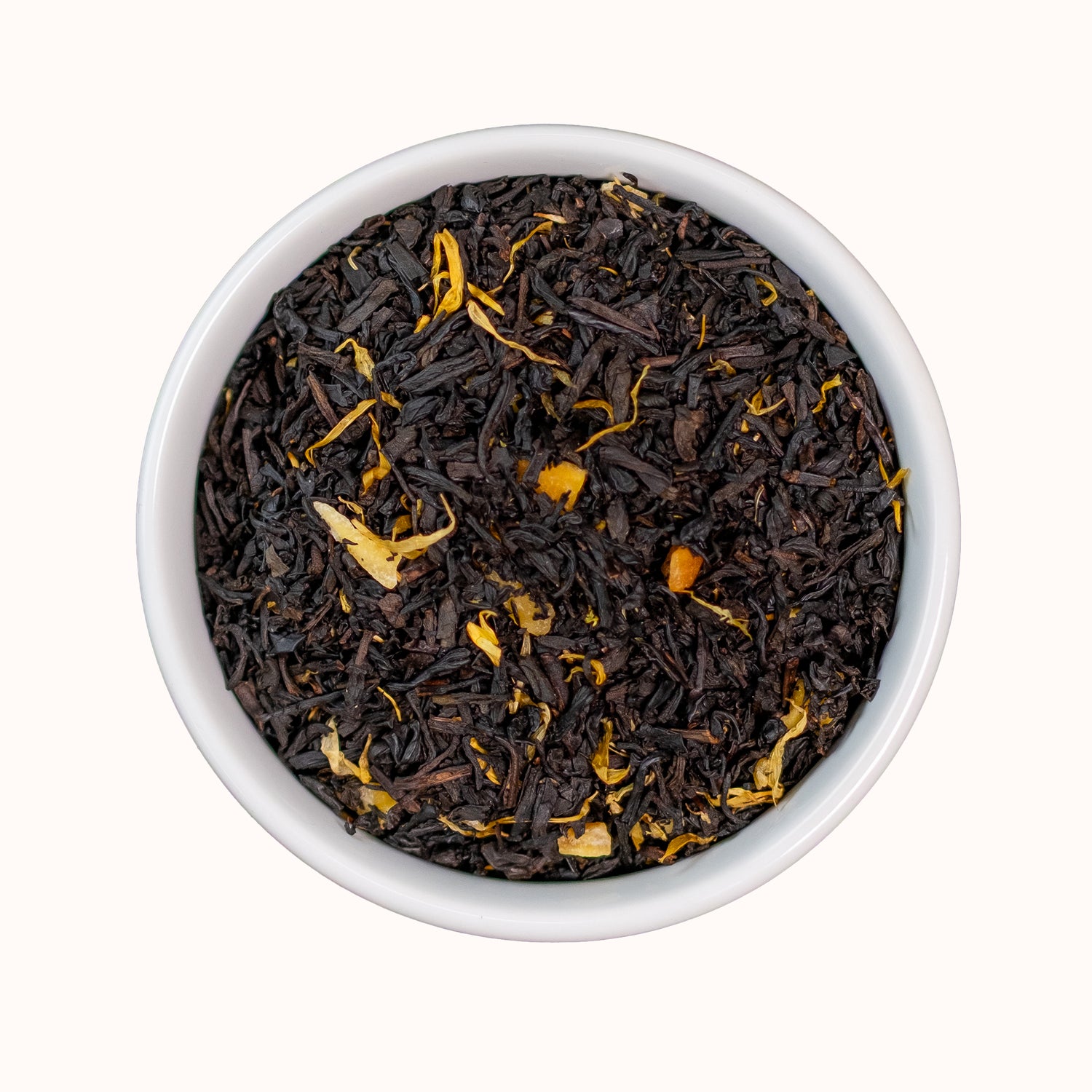 Mango Black loose-leaf tea