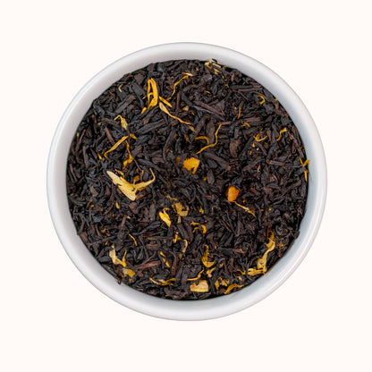 Mango Black loose-leaf tea