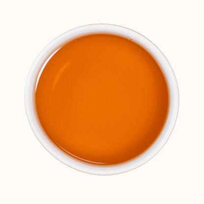 Mango Black tea