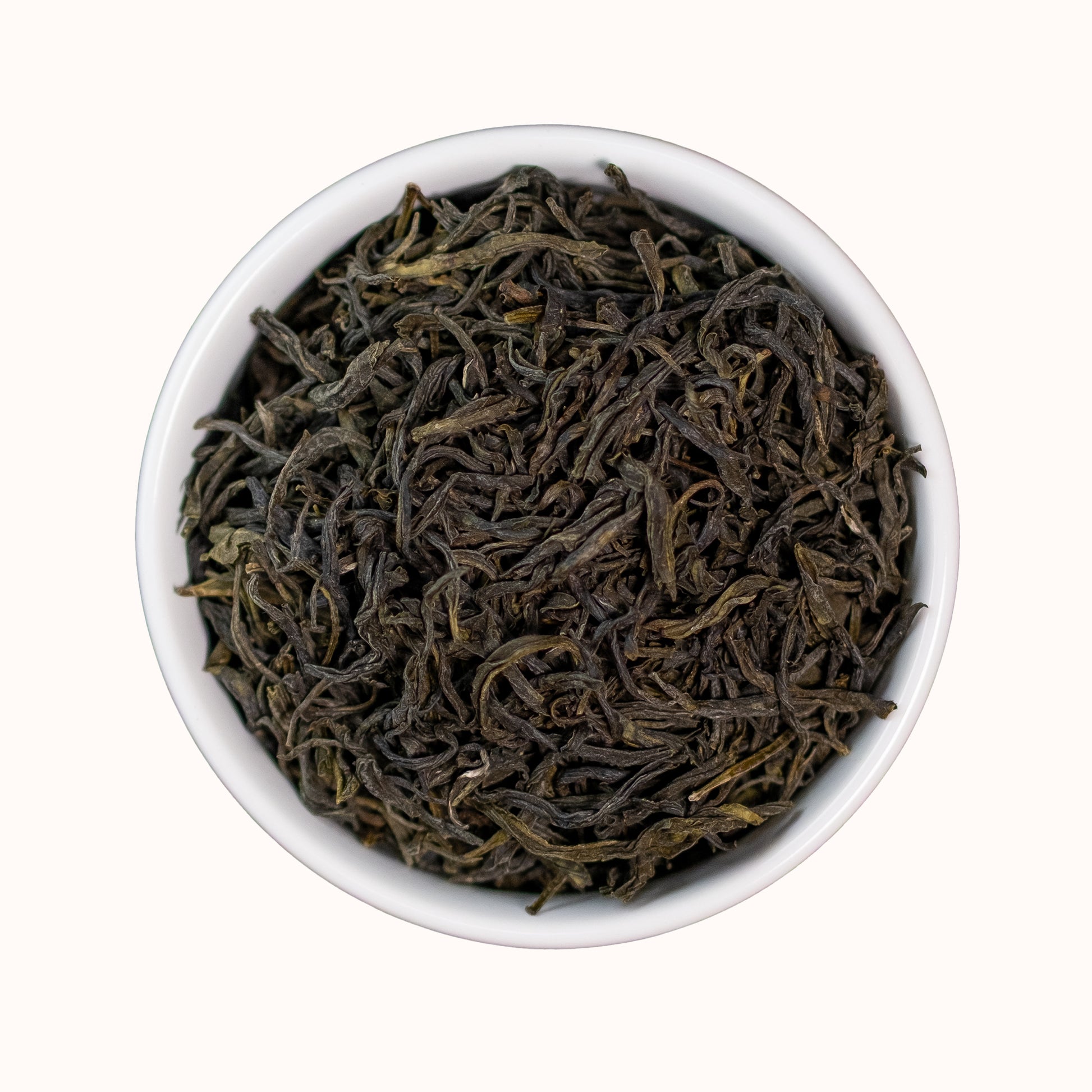 Mao Jian loose-leaf tea