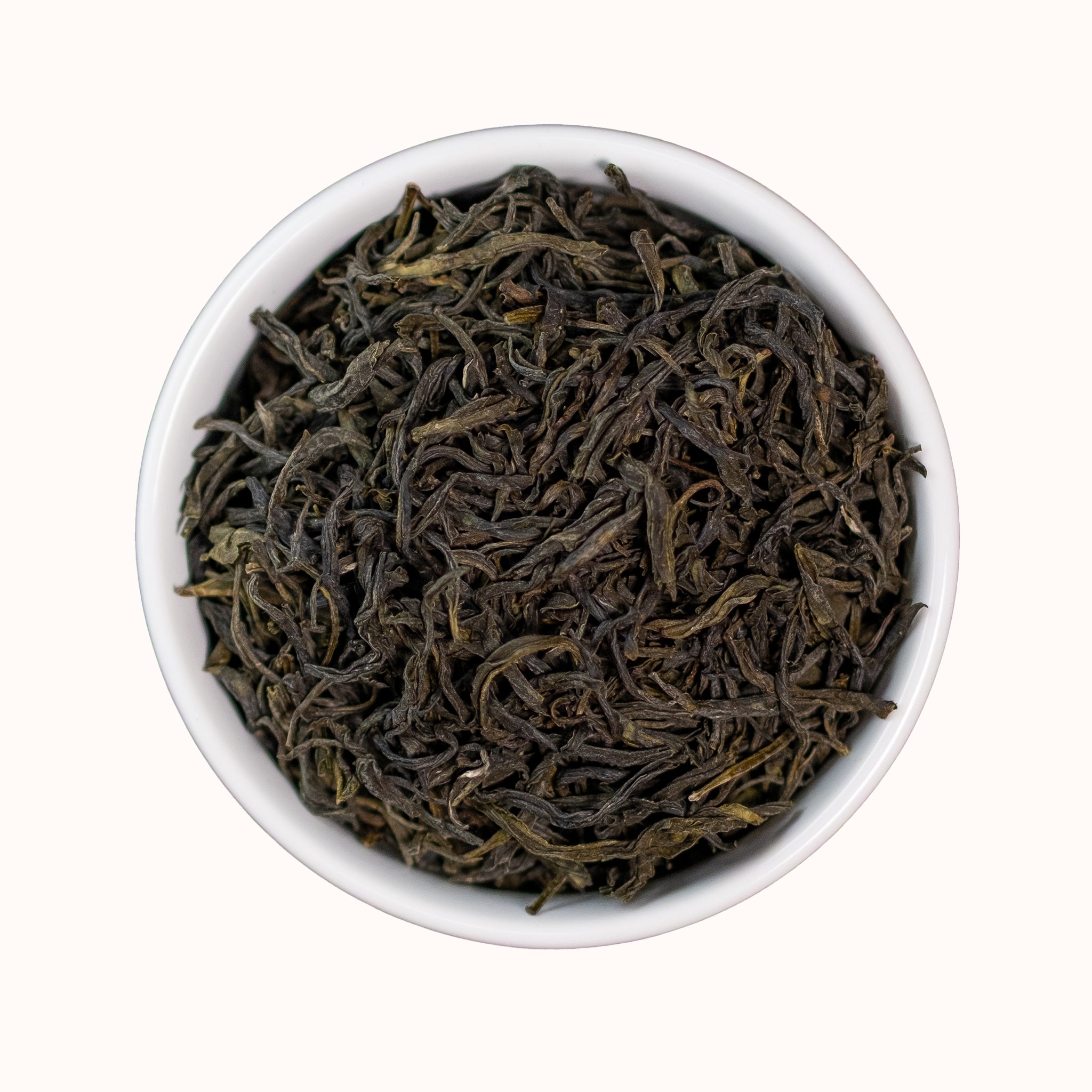 Mao Jian loose-leaf tea