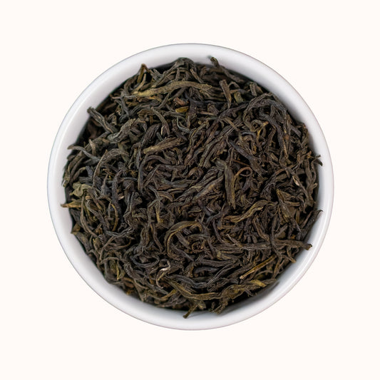 Mao Jian loose-leaf tea
