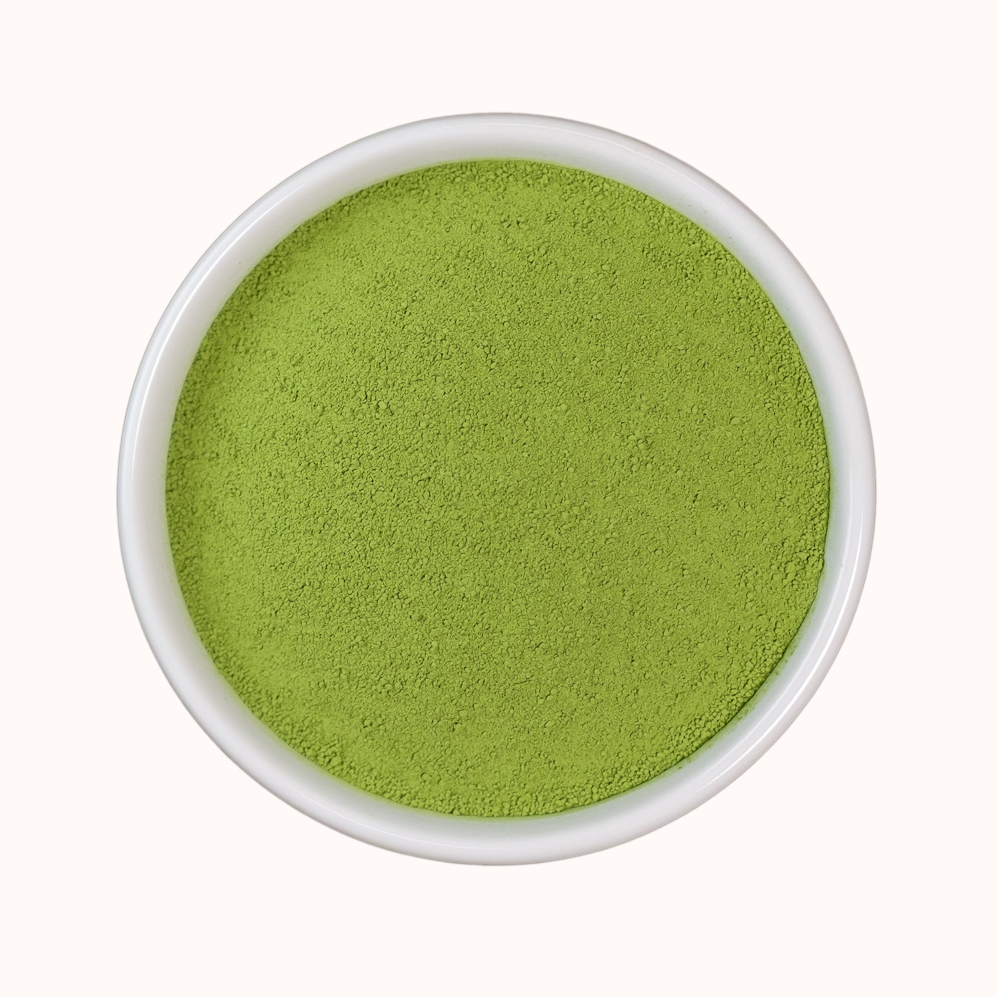 Matcha powder