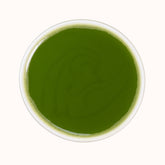 Matcha tea