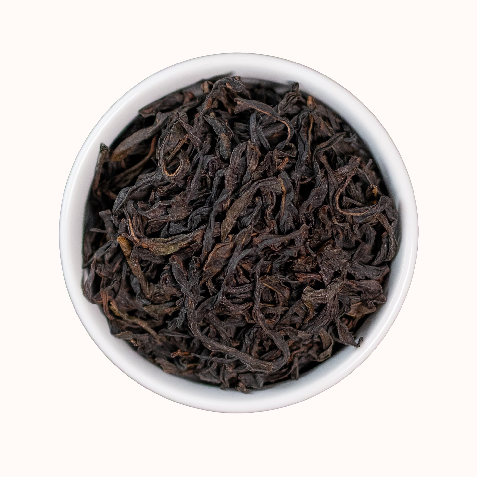 Mi Lan Xiang loose-leaf tea