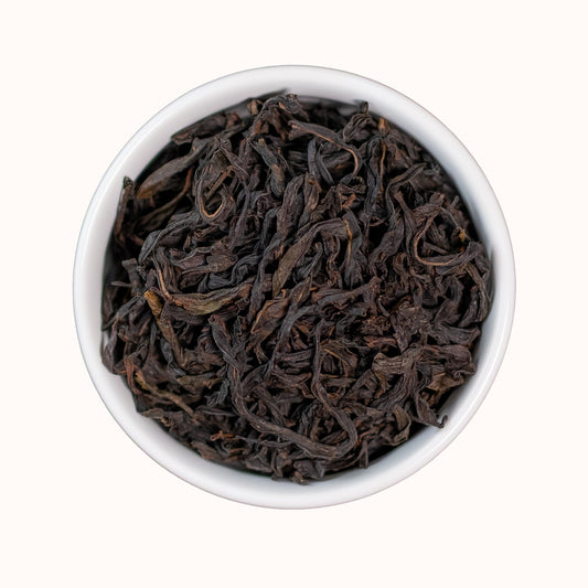 Mi Lan Xiang loose-leaf tea