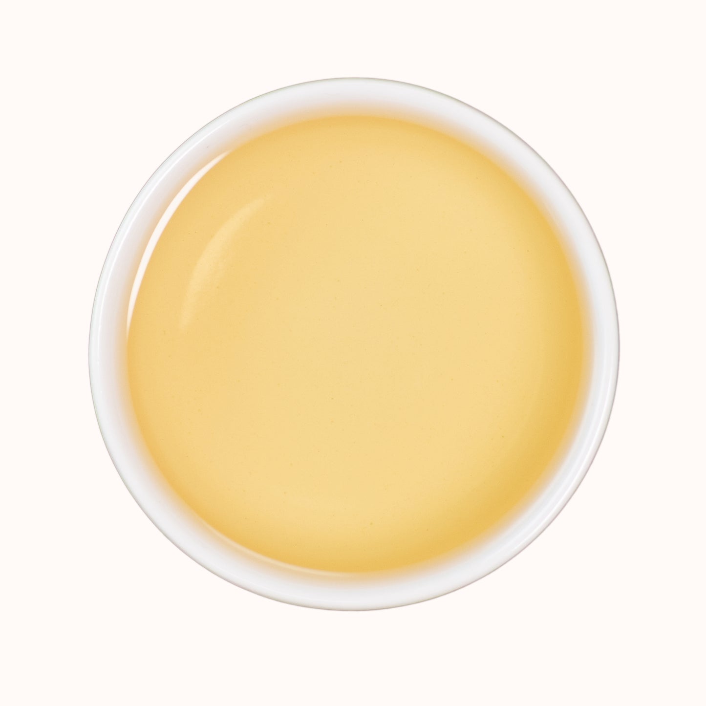 Milky Oolong tea
