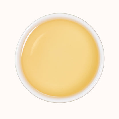 Milky Oolong tea
