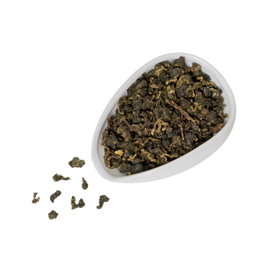 Osmanthus Oolong