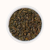 Osmanthus Oolong loose-leaf tea