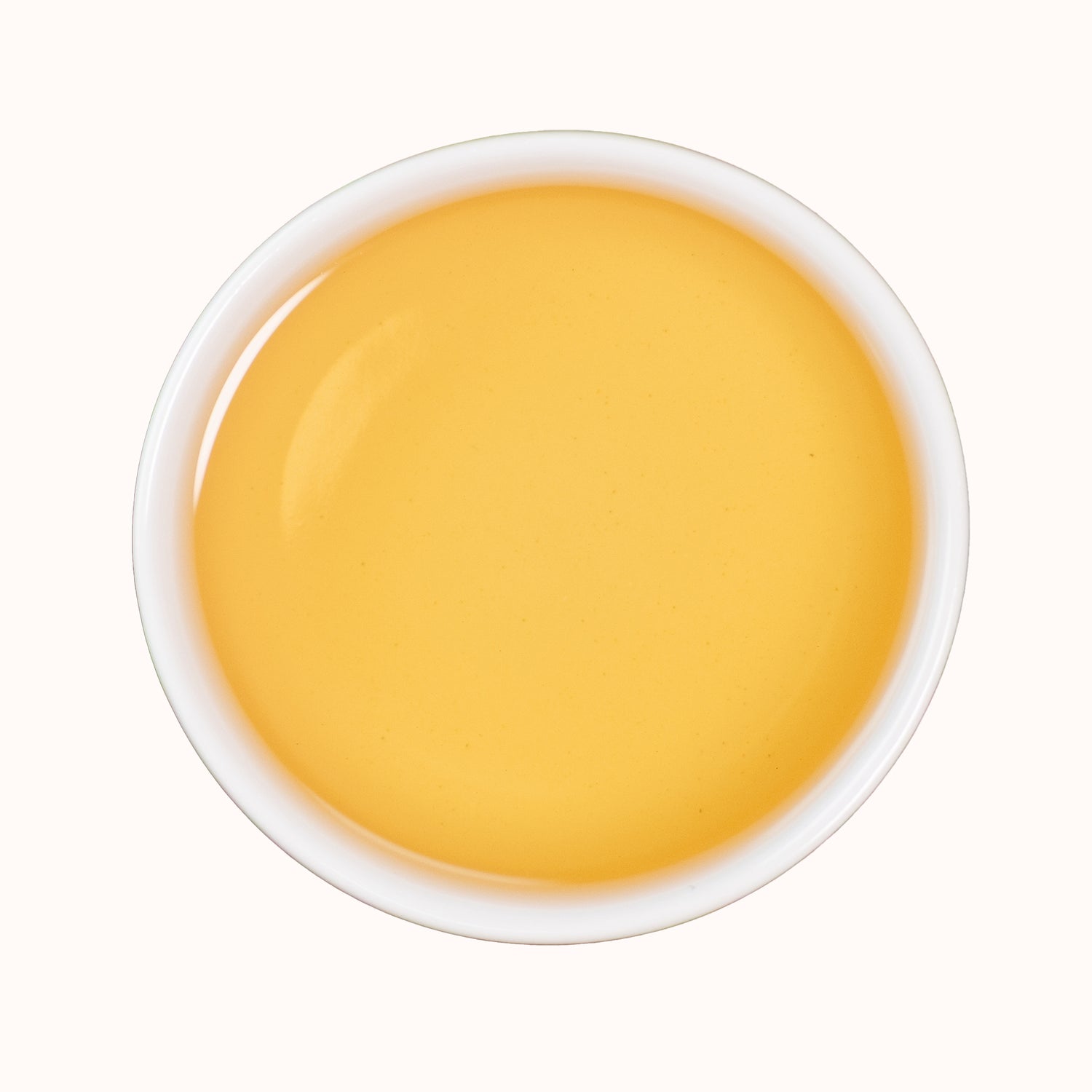 Passionfruit Oolong tea