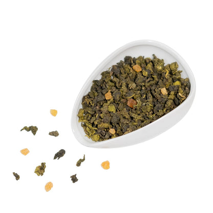 Passion Fruit Oolong