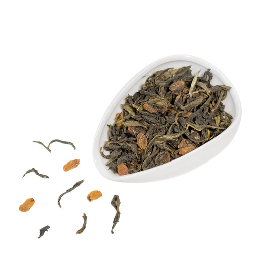 Queen Muscat Oolong