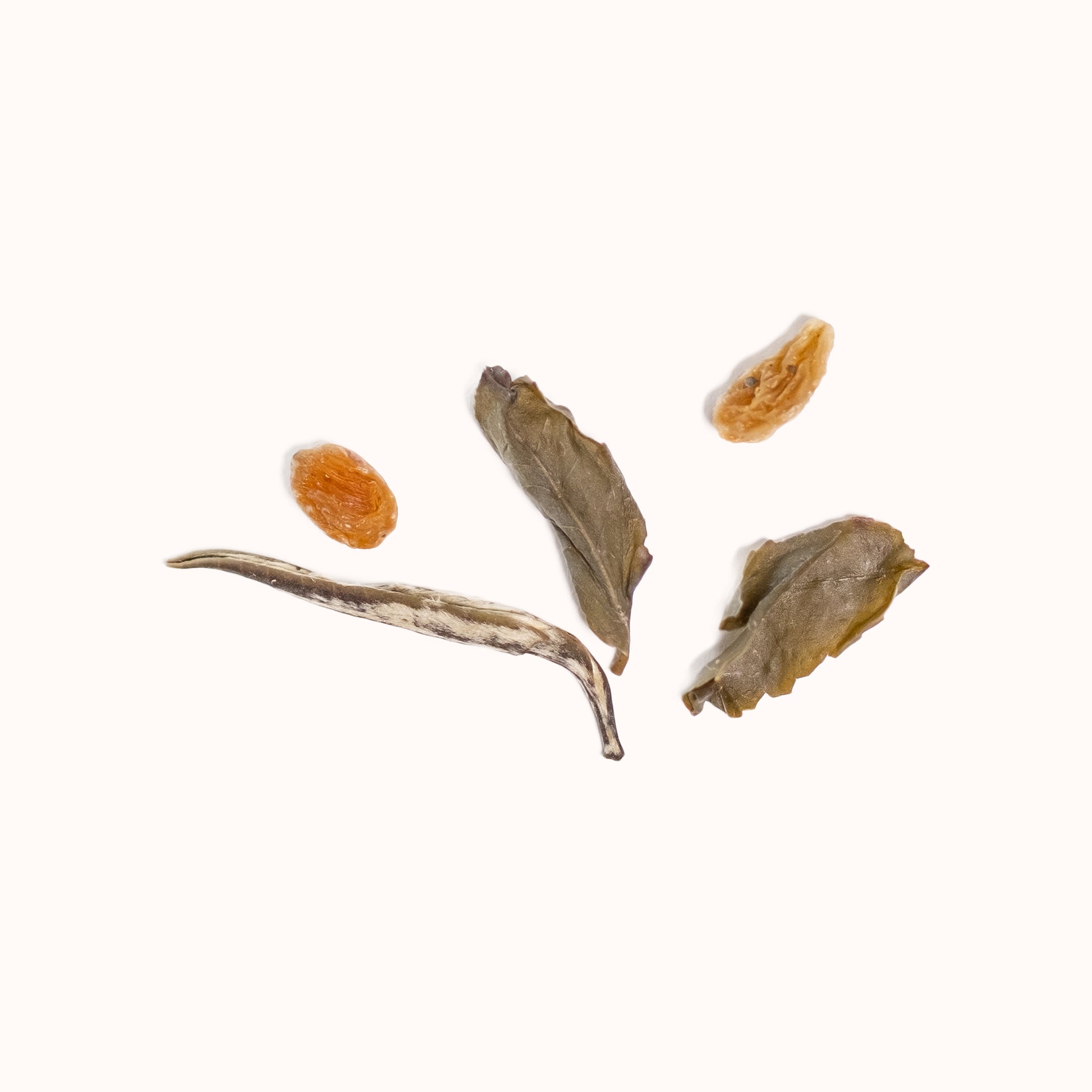 Queen Muscat Oolong brewed loose-leaf