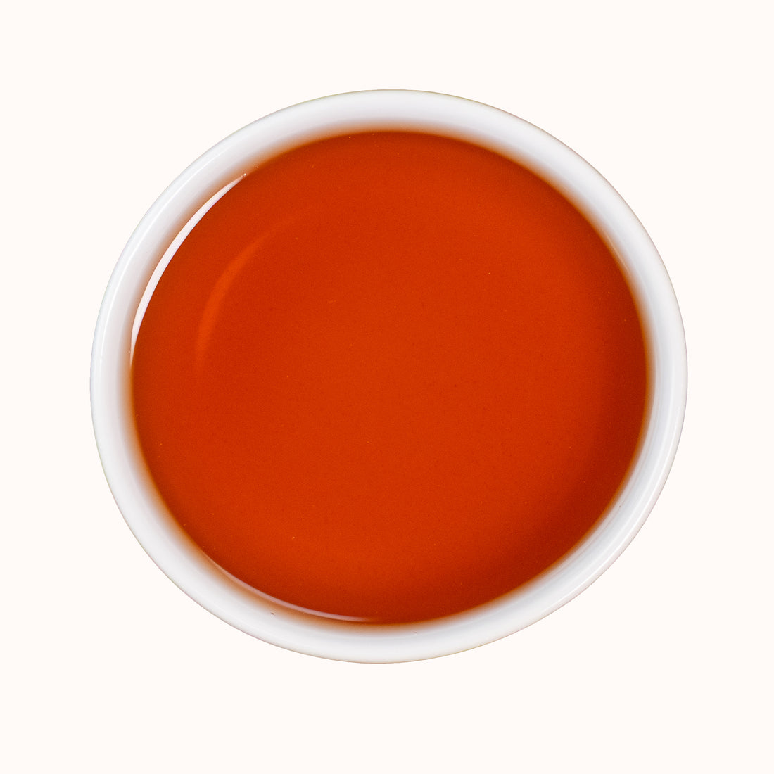 Rose Black tea 
