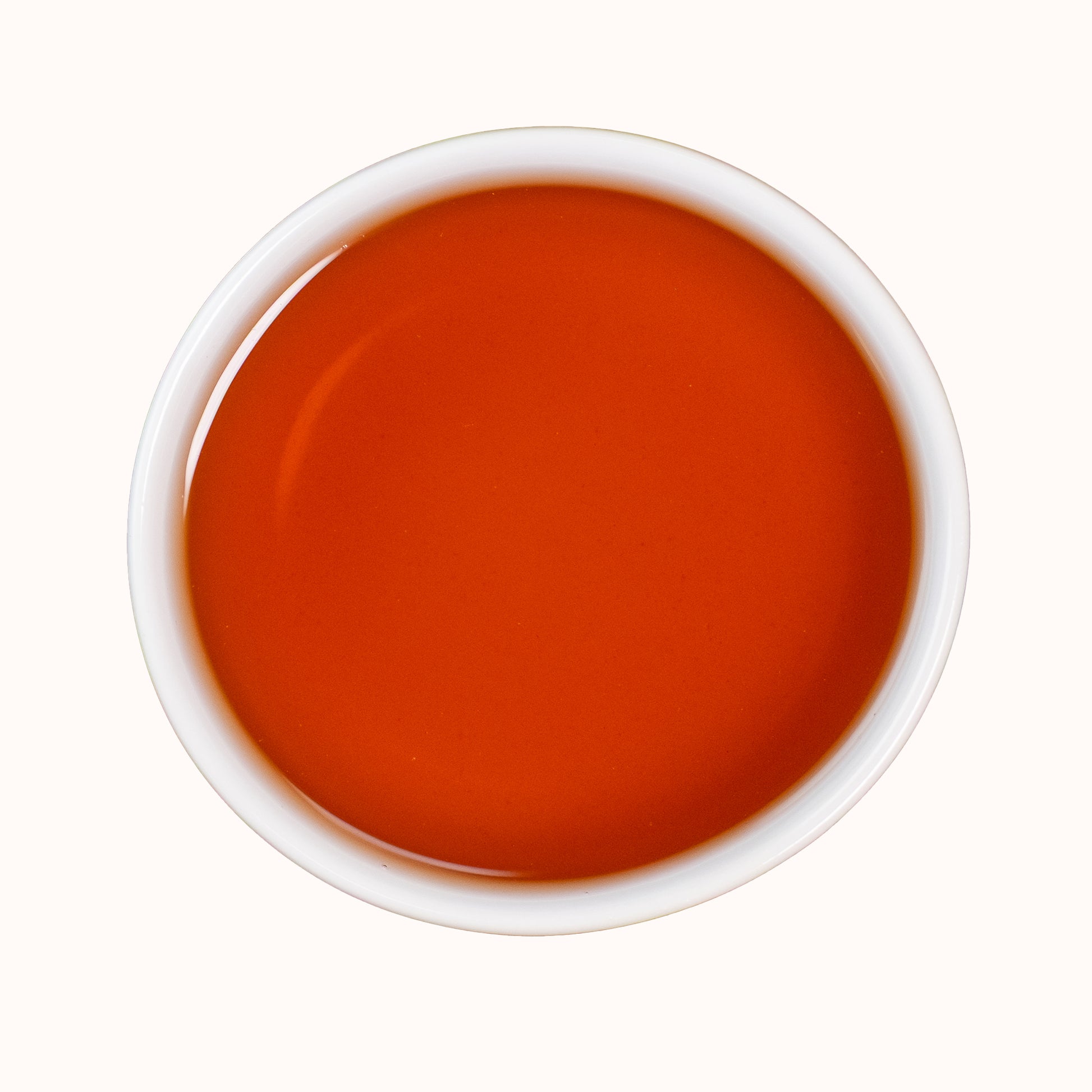 Rose Black tea 