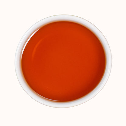 Rose Black tea 