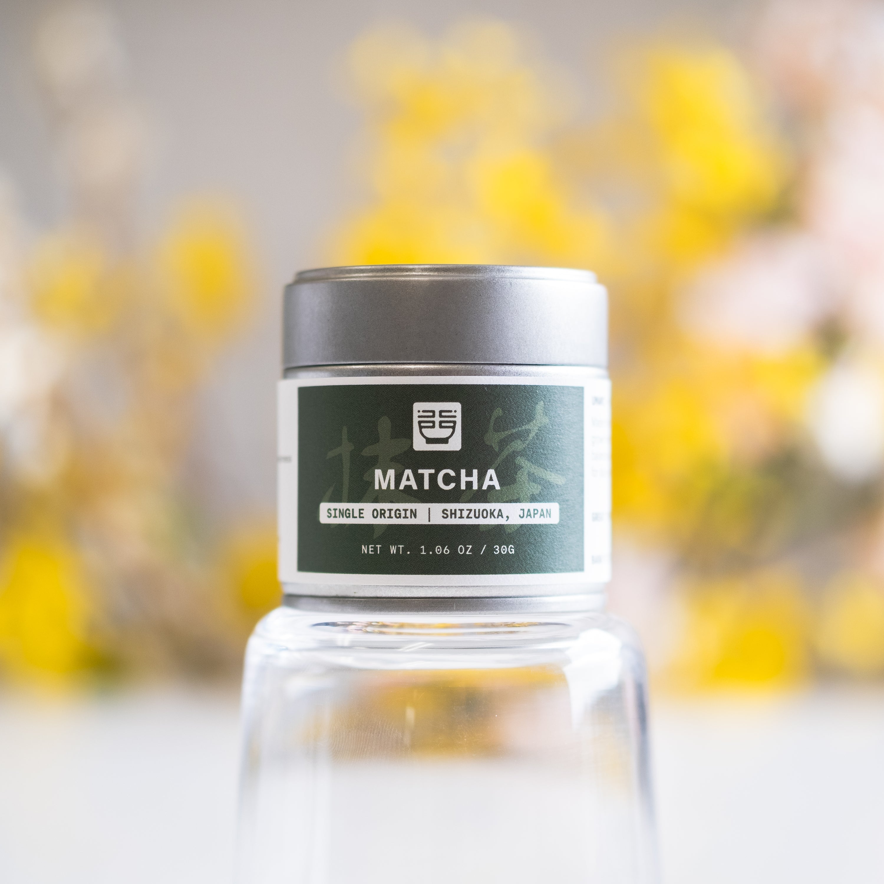 Single Origin Matcha | Shizuoka