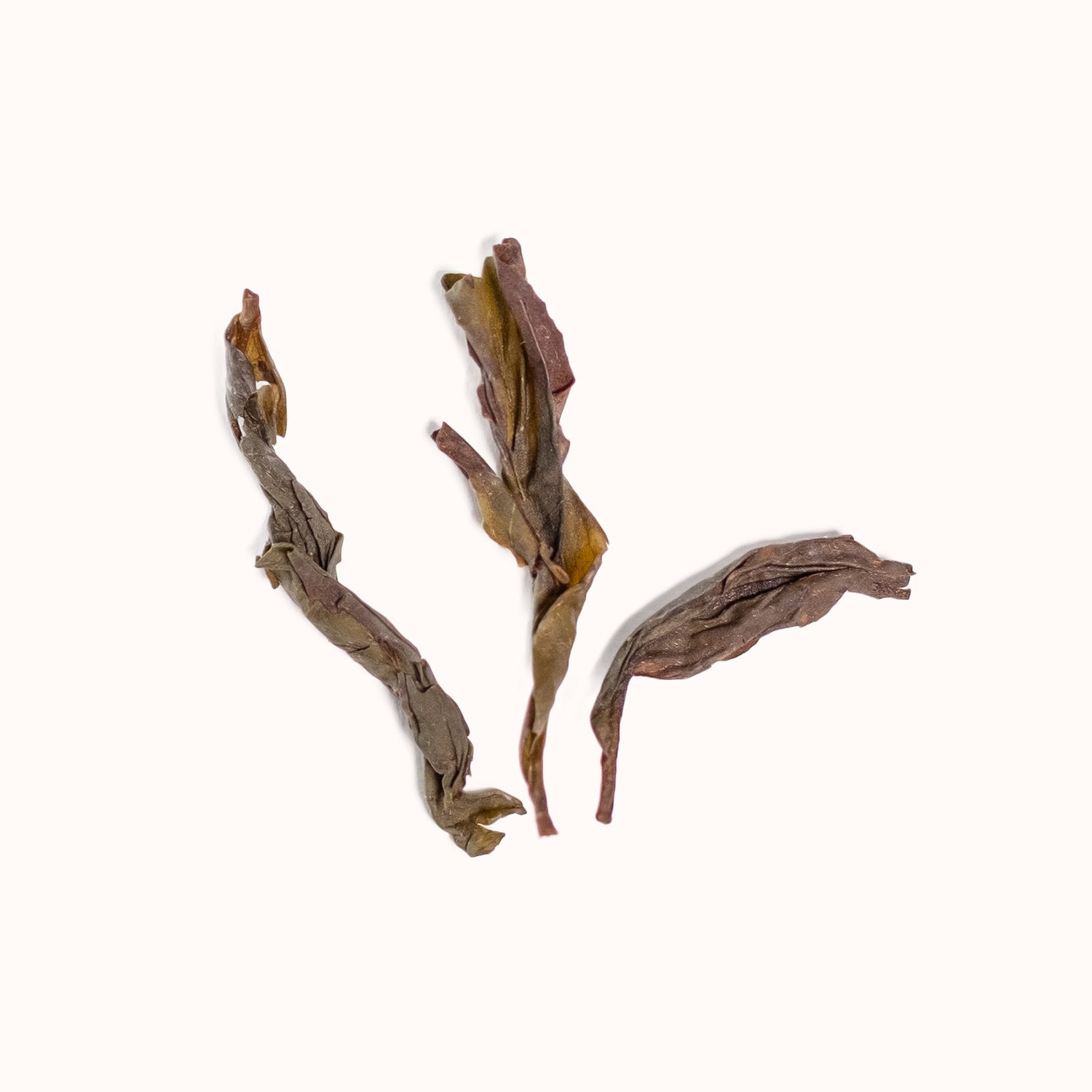 Supreme Da Hong Pao brewed loose-leaf