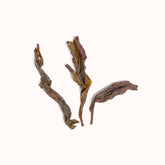 Supreme Da Hong Pao brewed loose-leaf