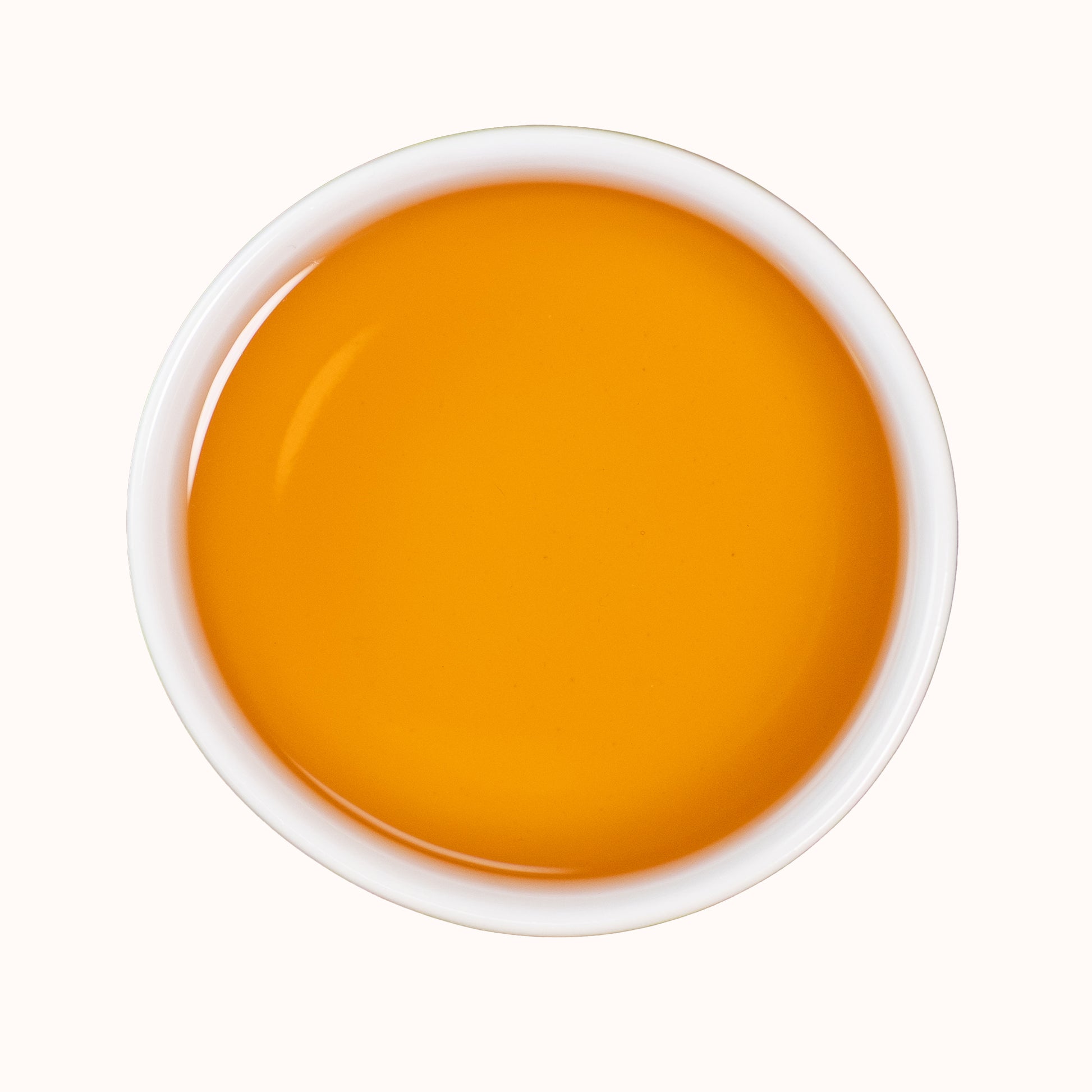 Supreme Da Hong Pao tea