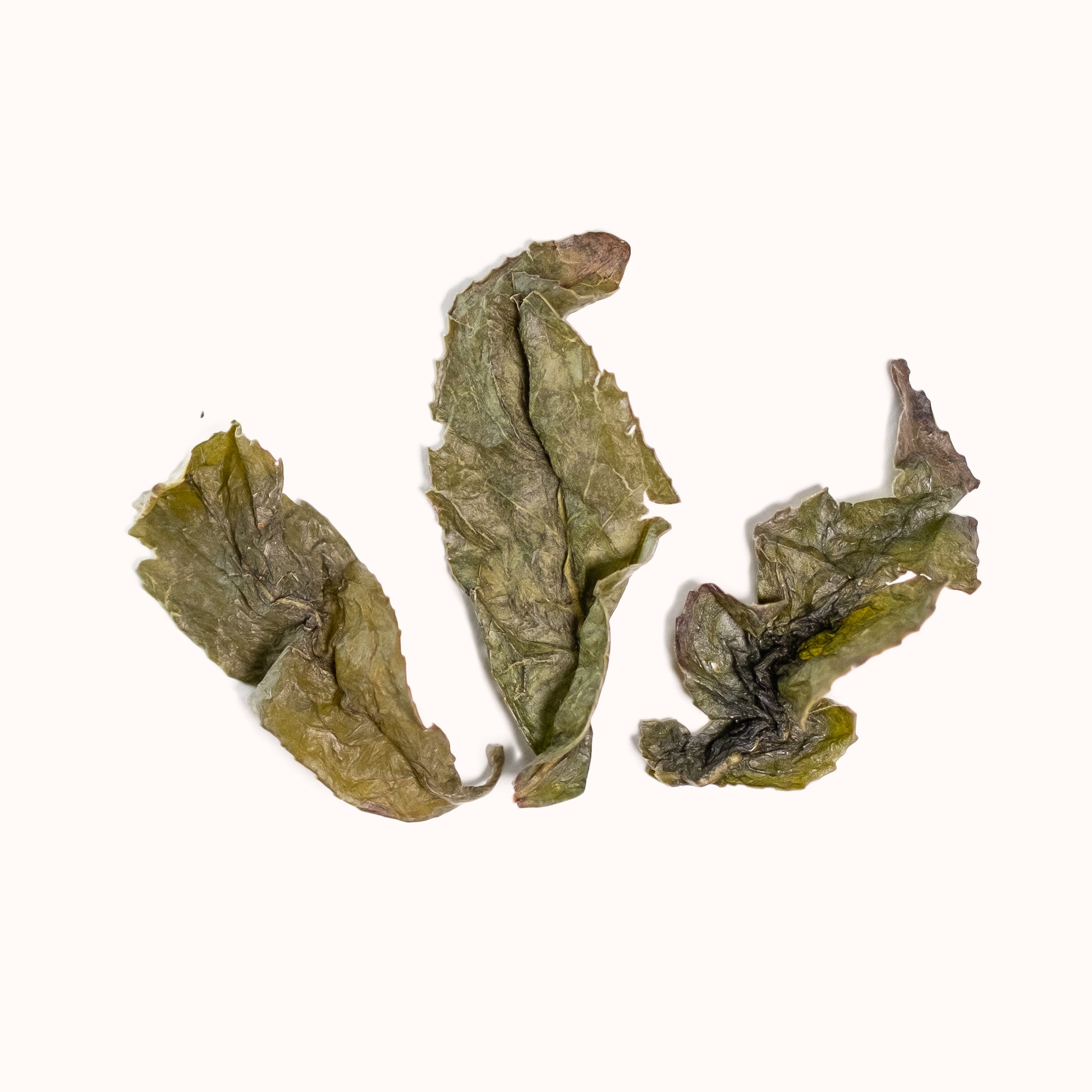 Supreme Iron Goddess brewed loose-leaf tea