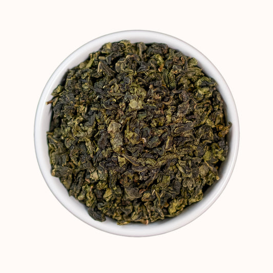 Supreme Iron Goddess loose-leaf tea
