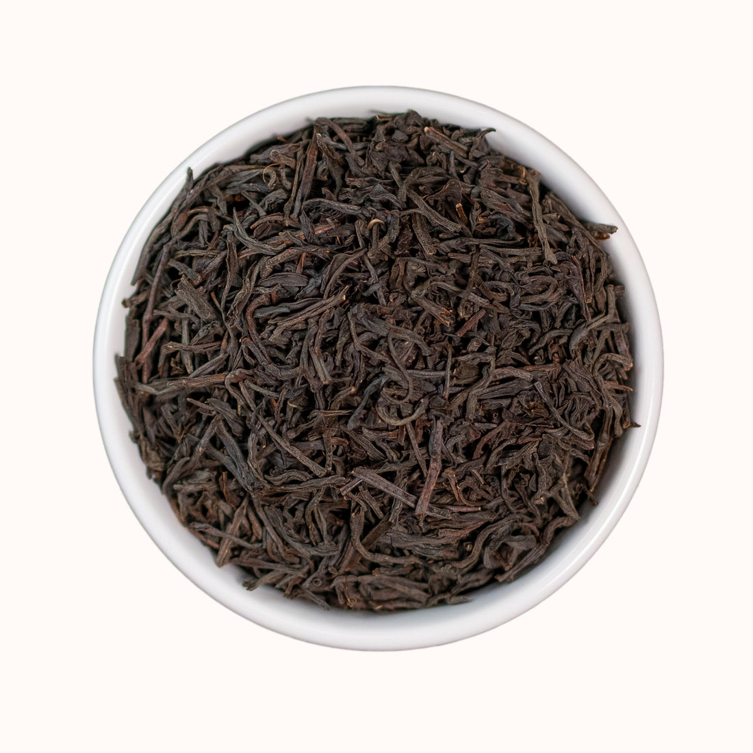 Uva Ceylon loose-leaf tea