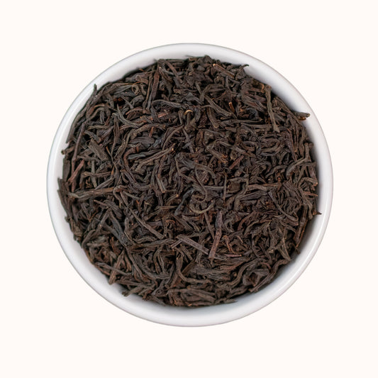 Uva Ceylon loose-leaf tea