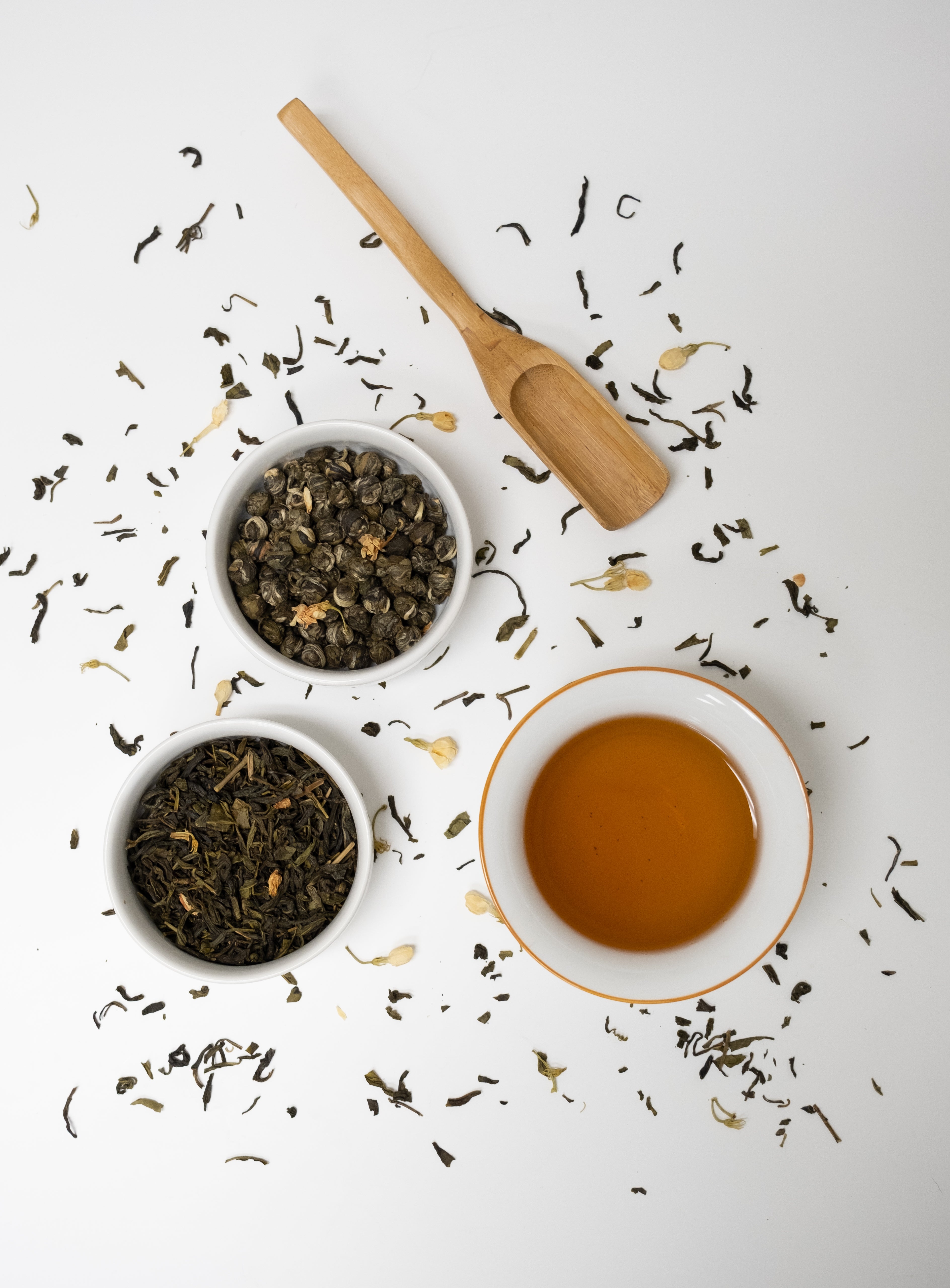 Milk Tea and Sweet Tea – Baba's Tea Co