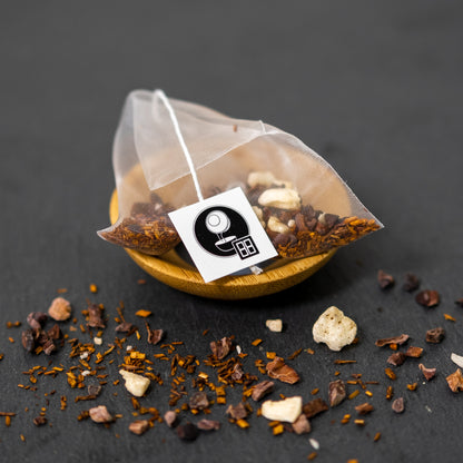 Chocolate Coconut Rooibos