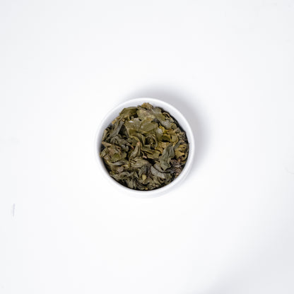 Supreme Milky Oolong