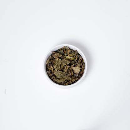 Osmanthus Oolong