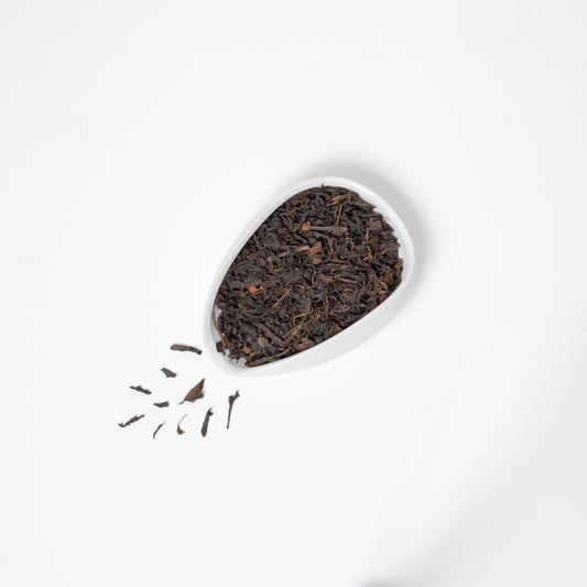 Assam Black Tea