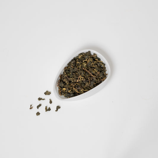 Osmanthus Oolong