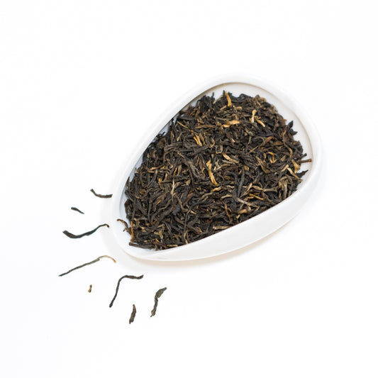 Yunnan Black Tea