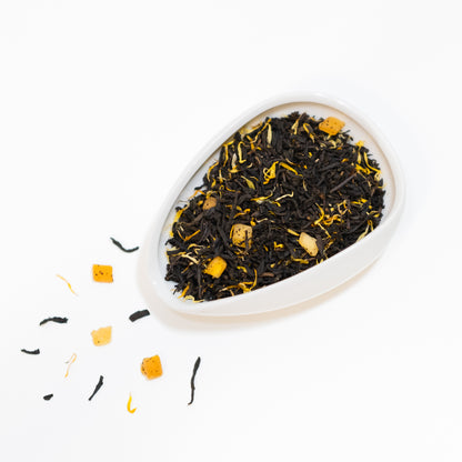 Mango Black Tea