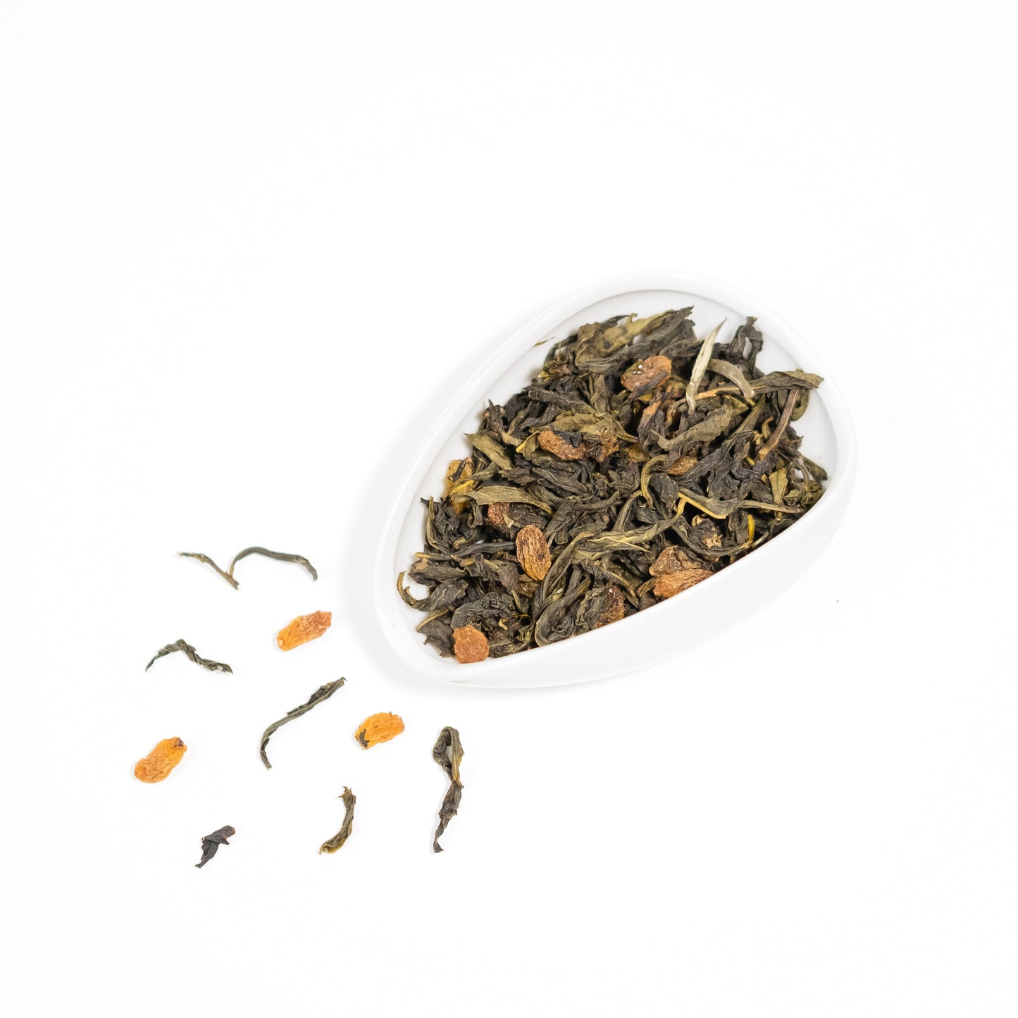 Queen Muscat Oolong