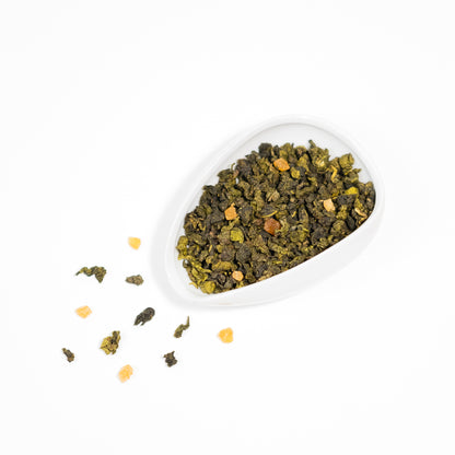 Passion Fruit Oolong