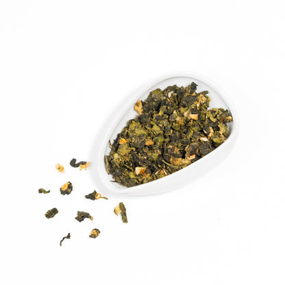 Lychee Oolong