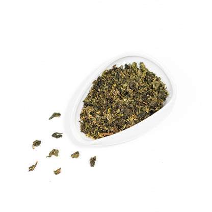 Four Seasons Oolong