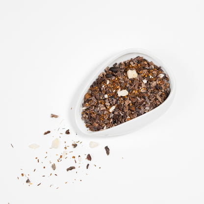 Chocolate Coconut Rooibos